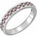 Stackable Ring