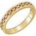 Stackable Ring
