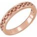 Stackable Ring