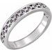 Stackable Ring