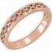Stackable Ring