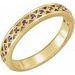 Stackable Ring