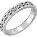 Stackable Ring
