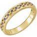 Stackable Ring