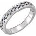 Stackable Ring