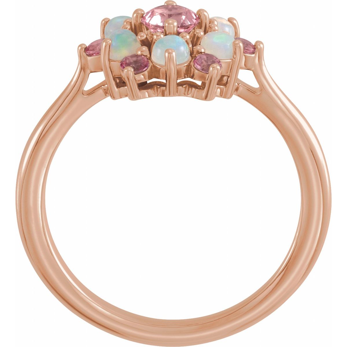 Cluster Ring