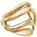Freeform Ring
