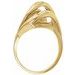 Freeform Ring