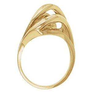 Freeform Ring