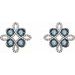 Clover Earrings