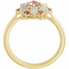 Cluster Ring