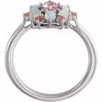 Cluster Ring