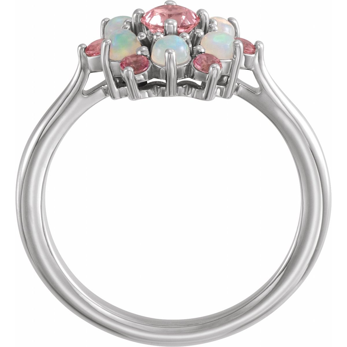 Cluster Ring