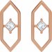Geometric Earrings