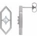 Geometric Earrings