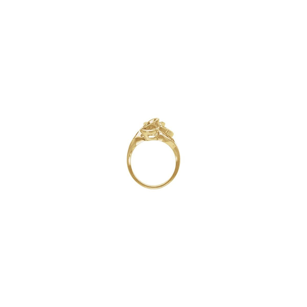 Freeform Ring