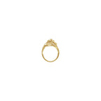 Freeform Ring