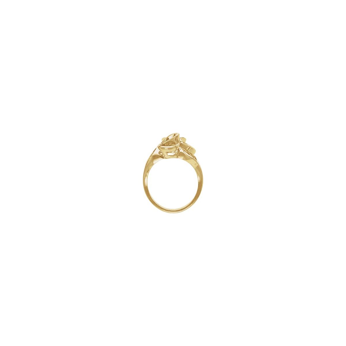 Freeform Ring