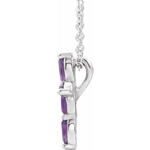 Cross Necklace or Pendant