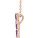 Cross Necklace or Pendant