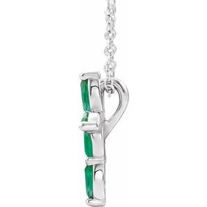 Cross Necklace or Pendant