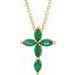 Cross Necklace or Pendant