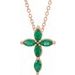 Cross Necklace or Pendant