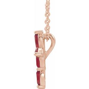 Cross Necklace or Pendant