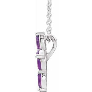 Cross Necklace or Pendant