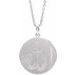 Allah Necklace or Pendant