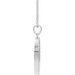 Allah Necklace or Pendant