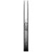 Milgrain Edge Comfort-Fit Flat Band with Satin Hammer Finish