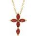Cross Necklace or Pendant