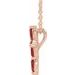 Cross Necklace or Pendant