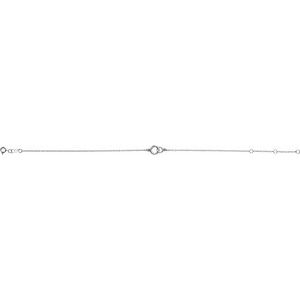 Interlocking Circle Bracelet