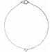 Interlocking Circle Bracelet