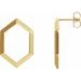 Geometric Earrings