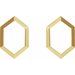 Geometric Earrings