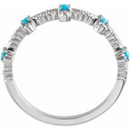 Cross Ring