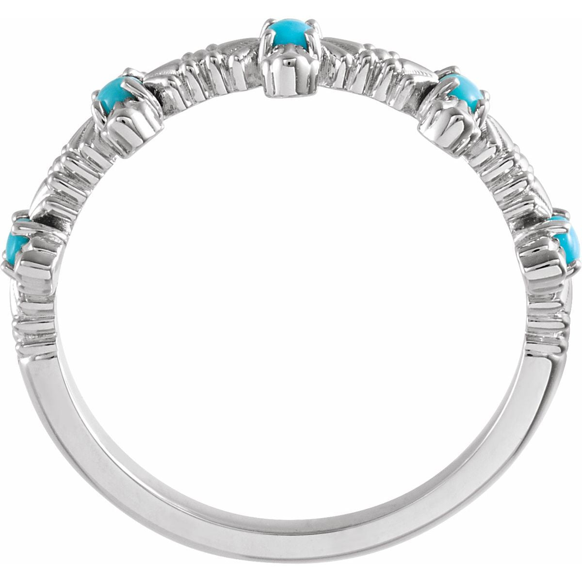 Cross Ring