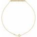 Accented Bar Bracelet