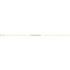 Accented Bar Bracelet