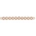 Bar Bracelet Center
