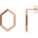 Geometric Earrings
