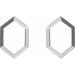 Geometric Earrings