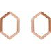 Geometric Earrings