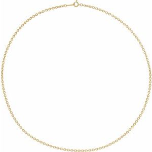 2.2 mm Cable Chain