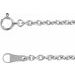 2.2 mm Cable Chain