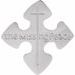 The Missing Peace® Lapel Pin