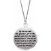 Comfort Wear Jewelry™ Loss of a Mother Necklace